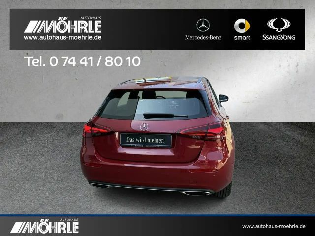 Mercedes-Benz A 200 Progressive