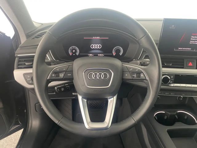 Audi A4 30 TDI
