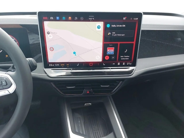 Volkswagen Passat 2.0 TDI DSG