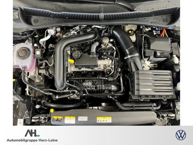 Volkswagen Taigo 1 0 l TSI *AHK*NAVI*DigiCockpit*