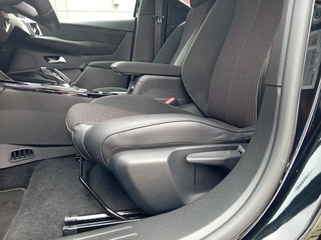 DS DS 3 Crossback Crossback E-Tense