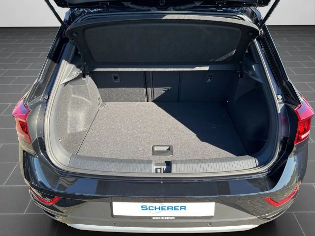 Volkswagen T-Roc 2.0 TDI DSG Style