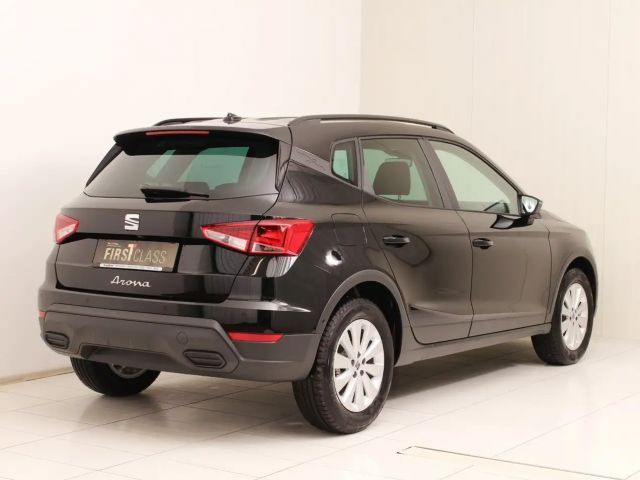 Seat Arona 1.0 TSI DSG Style