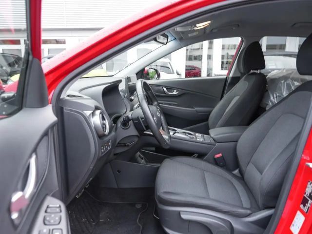 Hyundai Kona 2WD Electric Trend