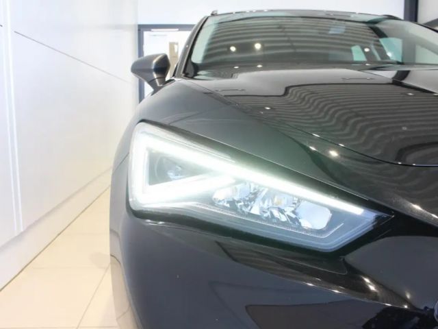 Seat Leon 1.5 eTSI DSG FR-lijn Sportstourer