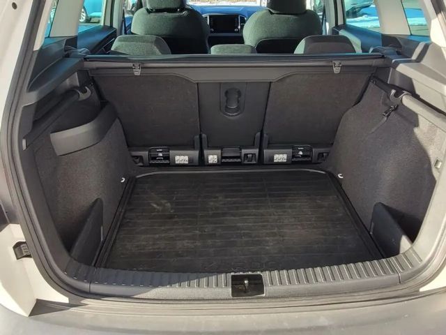 Skoda Karoq Style Style