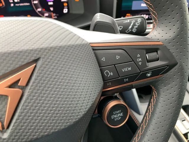 Cupra Leon DSG ST VZ