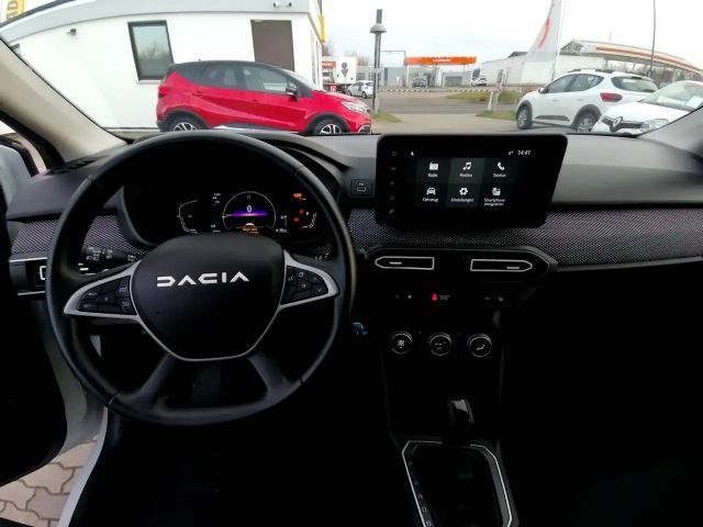 Dacia Jogger Hybrid 140