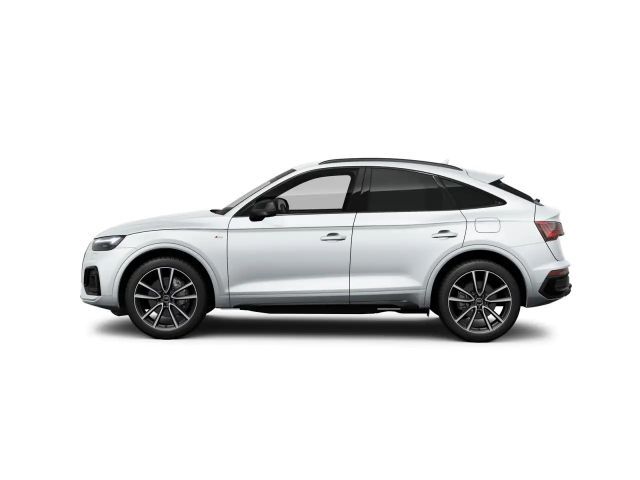 Audi Q5 Hybride S-Line