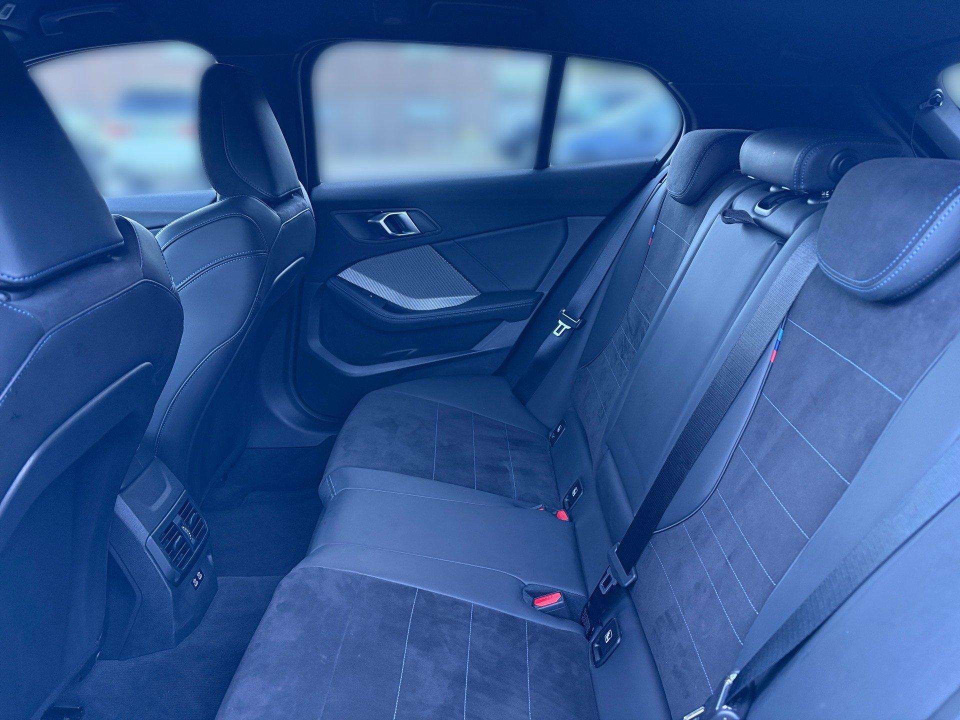 BMW 135 5-deurs xDrive