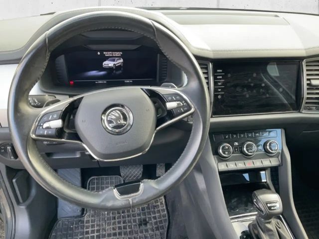 Skoda Kodiaq 2.0 TDI 4x4 Tour