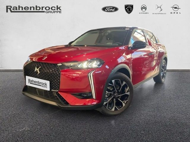 DS DS 3 E-Tense Mobiles