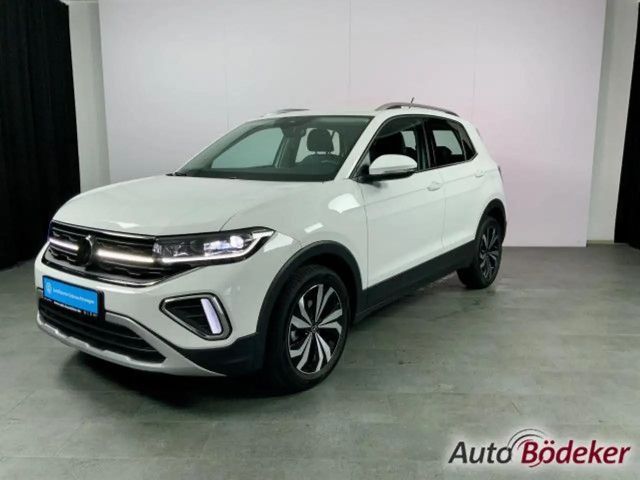 Volkswagen T-Cross DSG Style