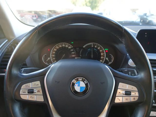 BMW X3 Advantage pakket xDrive