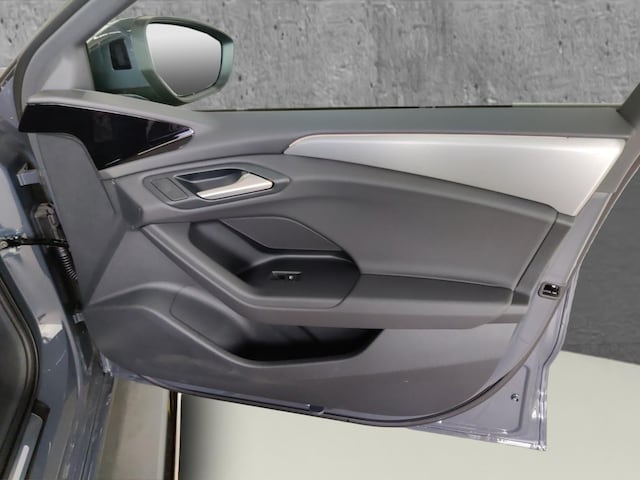 Audi A6 e-tron Quattro Sportback