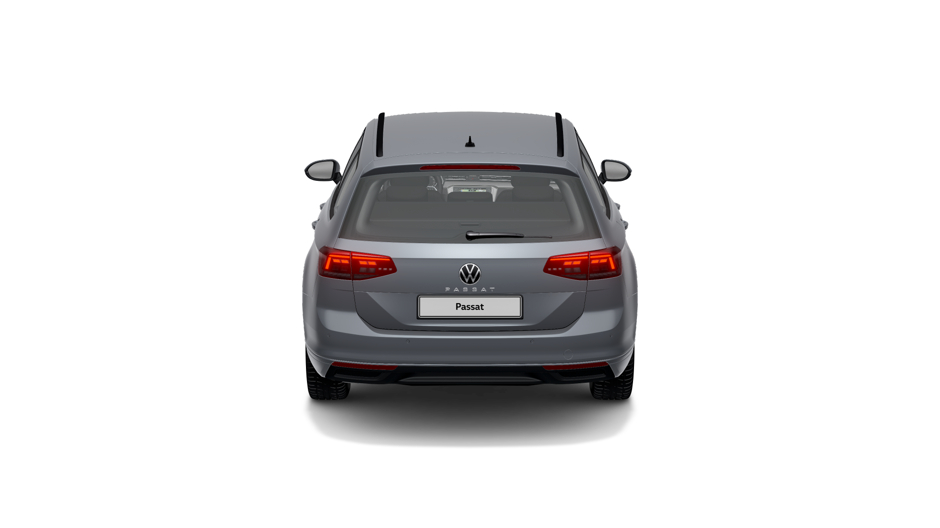 Volkswagen Passat 1.5 TSI Variant