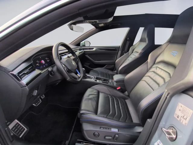 Volkswagen Arteon Shooting Brake R Shooting Brake KAMERA+LEDER+DCC+MATRIX