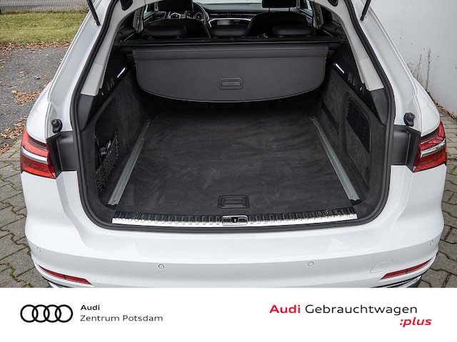 Audi A6 35 TDI Avant S-Tronic
