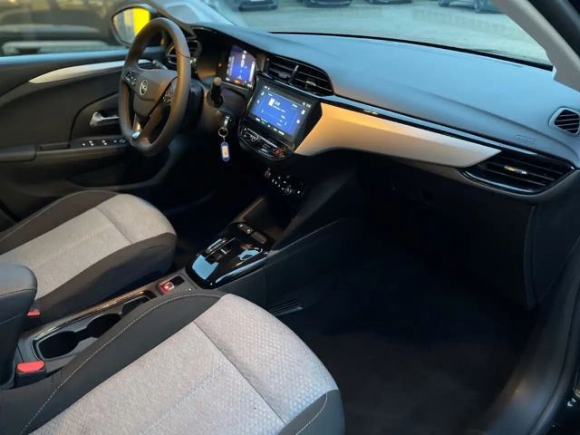 Opel Corsa Edition Hybrid