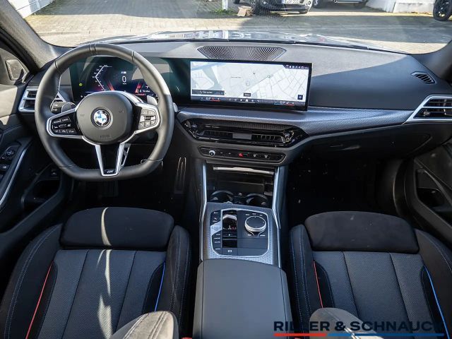 BMW 330 330i M-Sport Touring xDrive