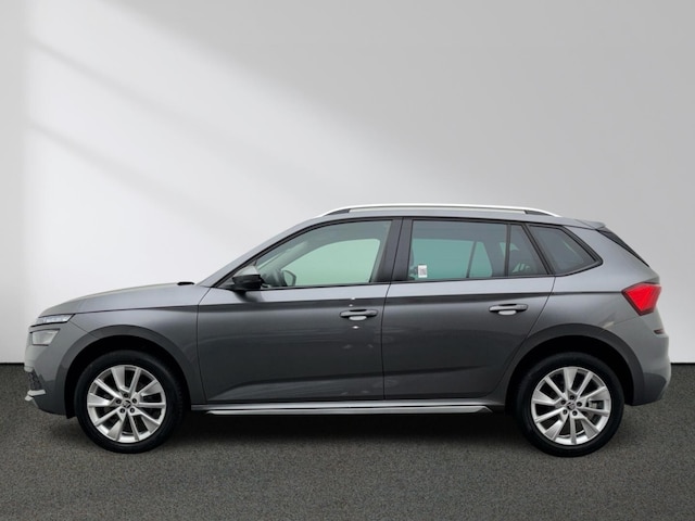 Skoda Kamiq 1.5 TSI Style Style