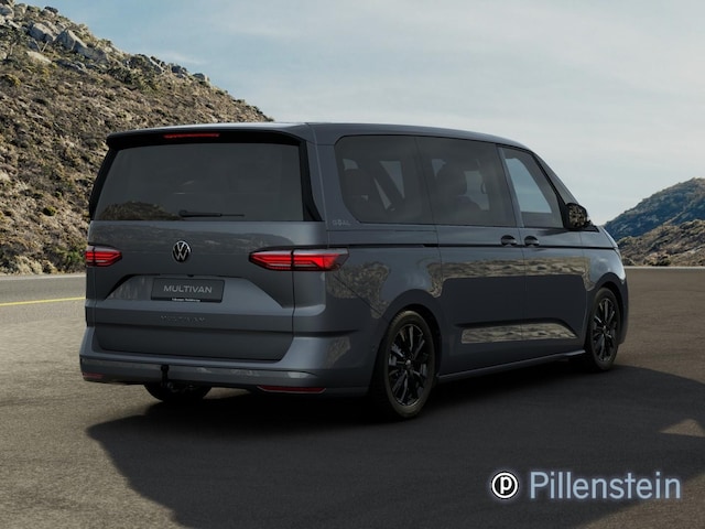 Volkswagen Multivan Life T7