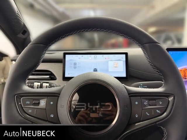 BYD Seal Boost DM-i Touring