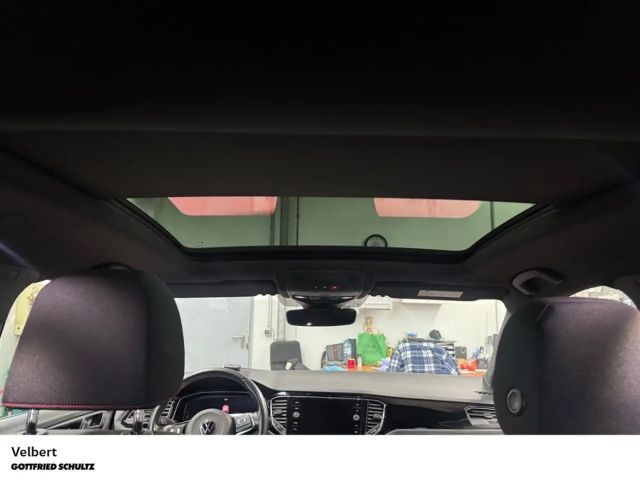 Volkswagen T-Roc 1.5 TSI DSG Sport