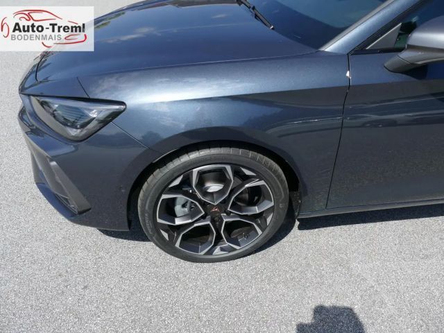 Cupra Leon 2.0 TSI 4Drive DSG