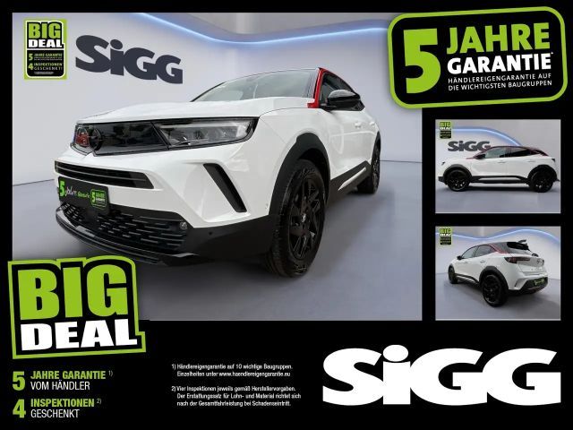 Opel Mokka GS-Line Grand Sport