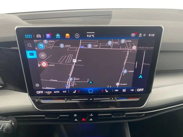 Volkswagen Golf Business DSG Variant