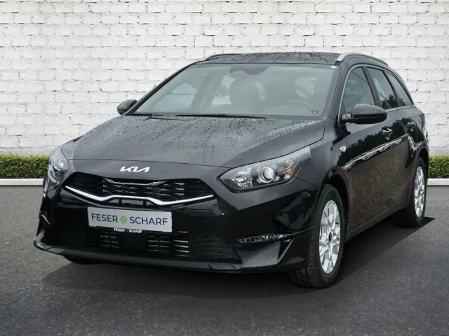 Kia Ceed SportWagon Vision
