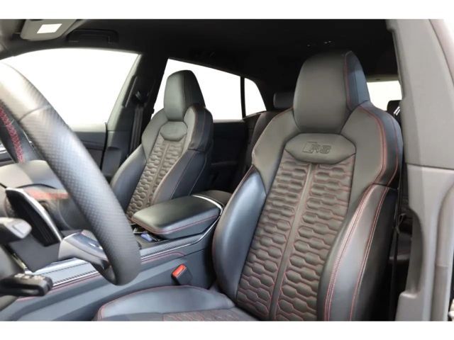 Audi RS Q8 4.0 TFSI Quattro