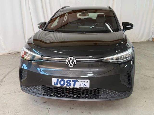 Volkswagen ID.4 City Performance Pure