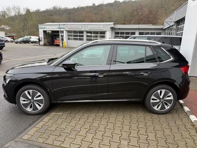 Skoda Kamiq 1.0 TSI Selection