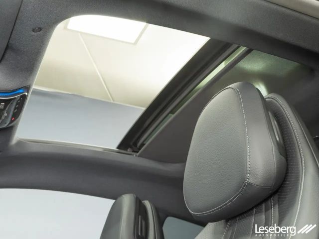 Mercedes-Benz CLE 200 AMG Line Coupé