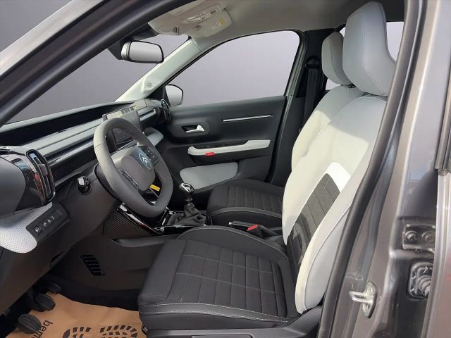 Citroën C3 Max PureTech