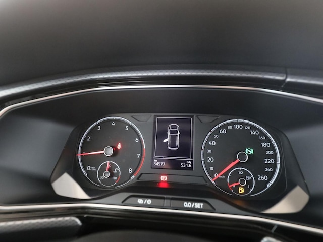 Volkswagen T-Cross 1.0 TSI