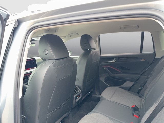 Volkswagen Tiguan 1.5 eTSI Life Plus