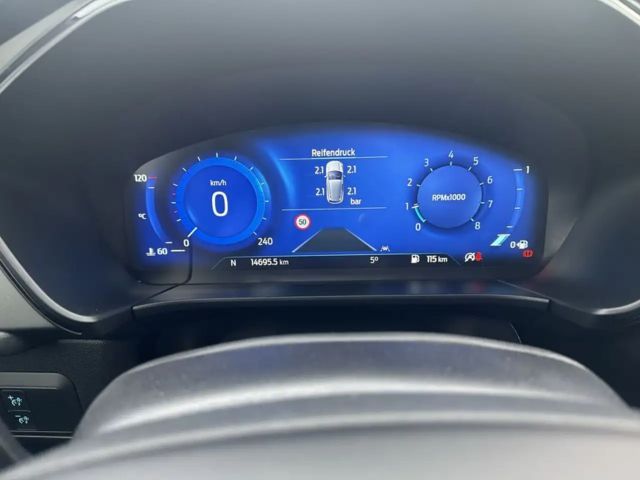 Ford Kuga EcoBoost ST Line X