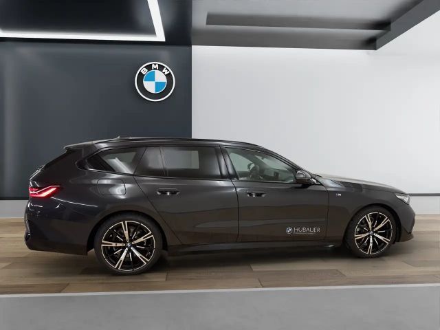 BMW 520 520d Touring