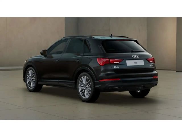 Audi Q3 35 TDI