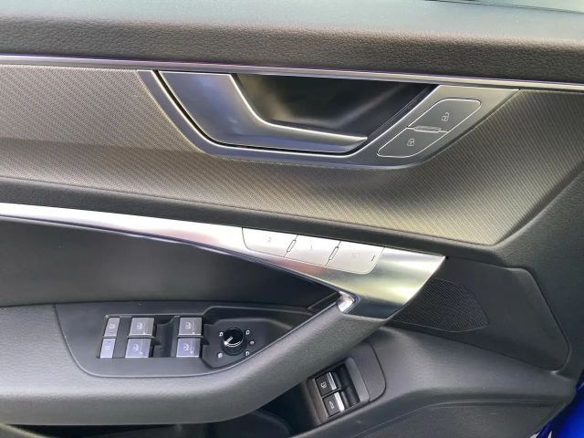 Audi A6 50 TFSI Hybride Quattro S-Line