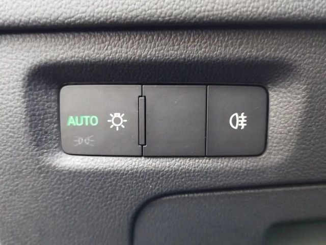 Skoda Octavia Selection