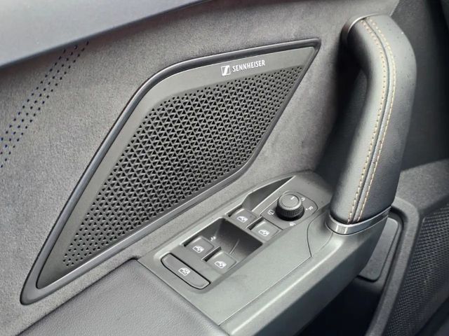 Cupra Leon DSG Sportstourer