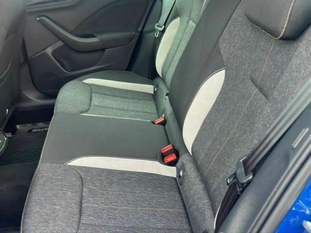 Skoda Kamiq 1.0 TSI Style Style