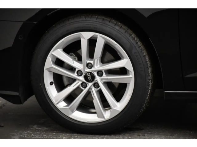 Audi A3 35 TFSI Sedan