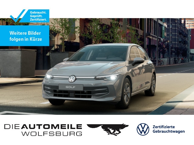 Volkswagen Golf 2.0 TDI DSG Golf VIII Life