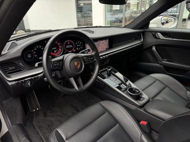 Porsche 992 Carrera Coupé