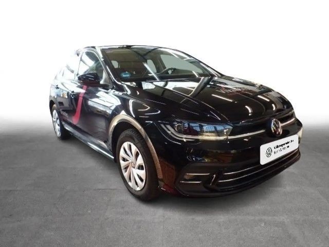 Volkswagen Polo 1.0 TSI Style